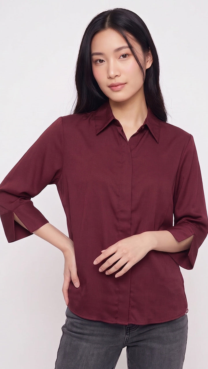 Clarisa Tops