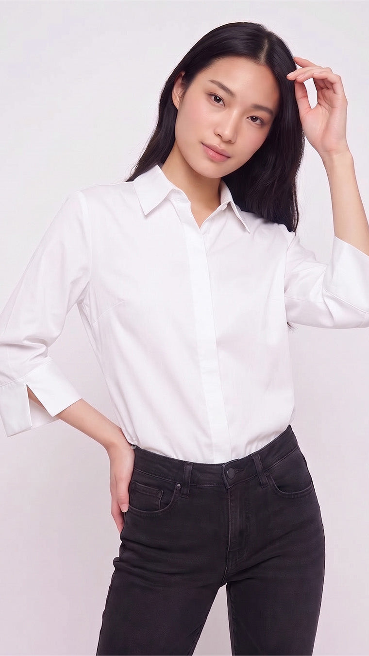 Clarisa Tops