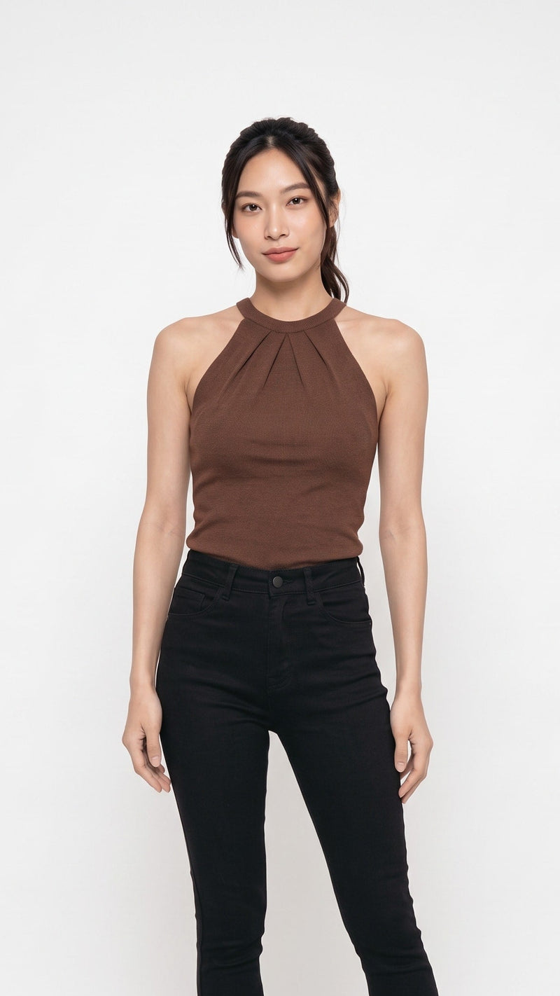 Claudia Tops