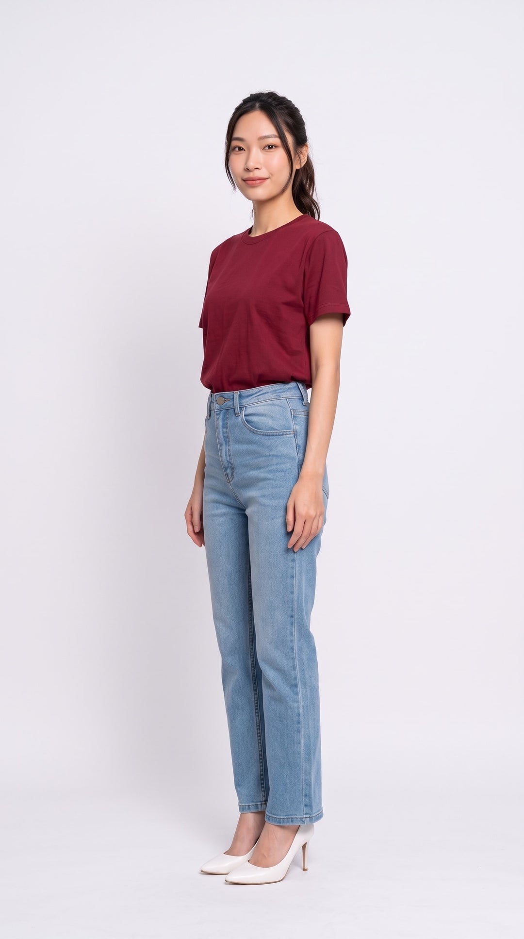 Combed Shirt