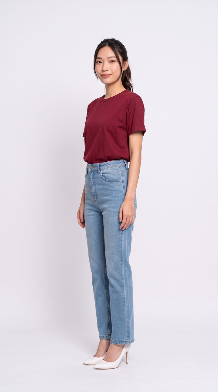 Combed Shirt