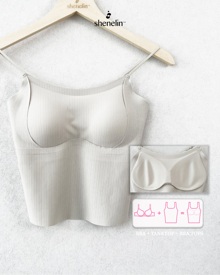 Lyra Tops
