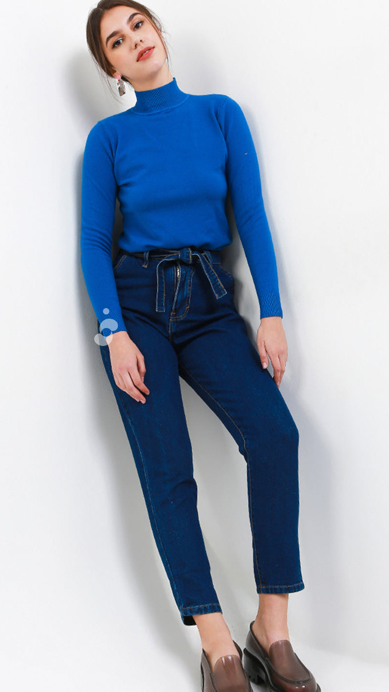 Eternal Baggy Jeans