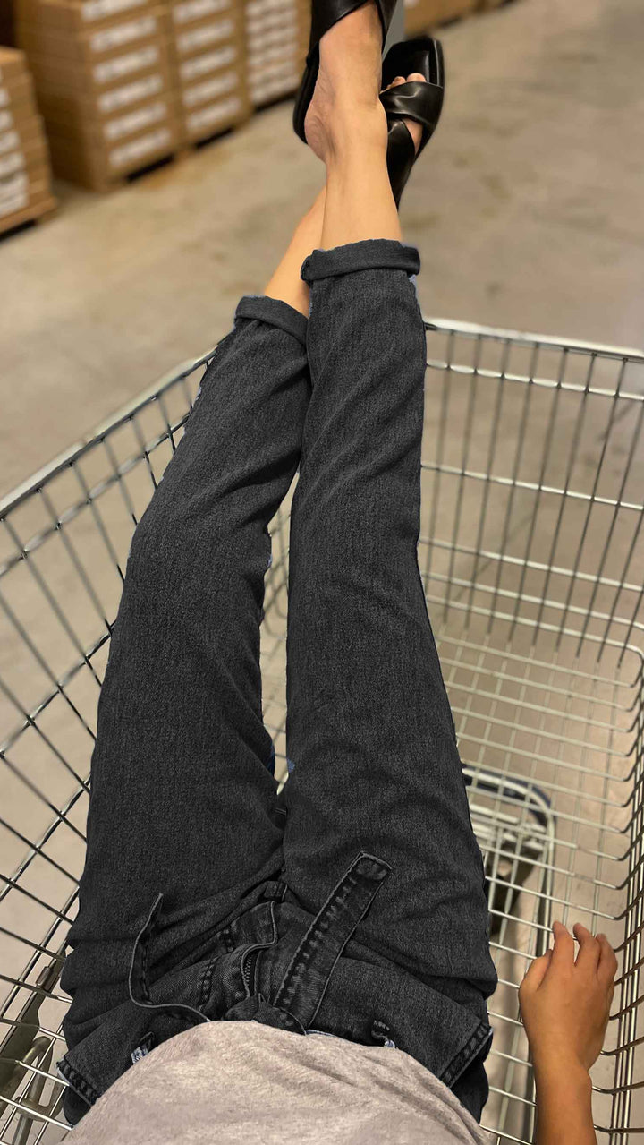 Eternal Baggy Jeans