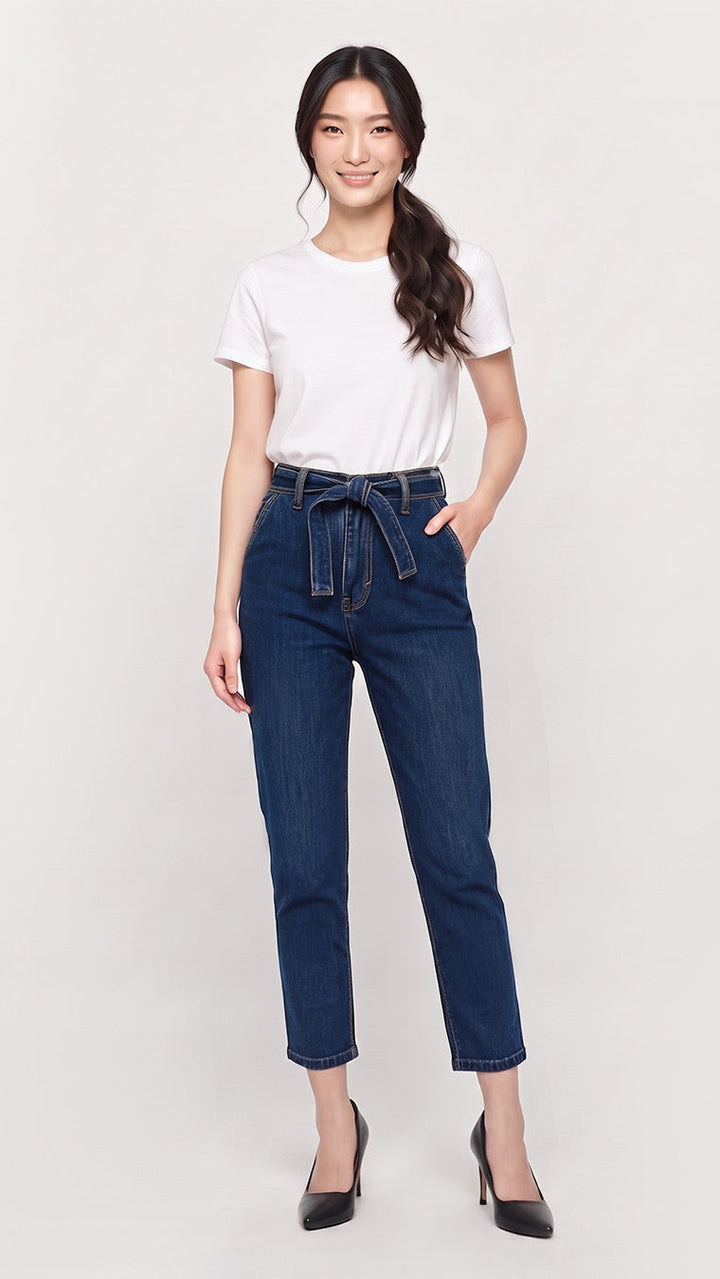 Eternal Baggy Jeans