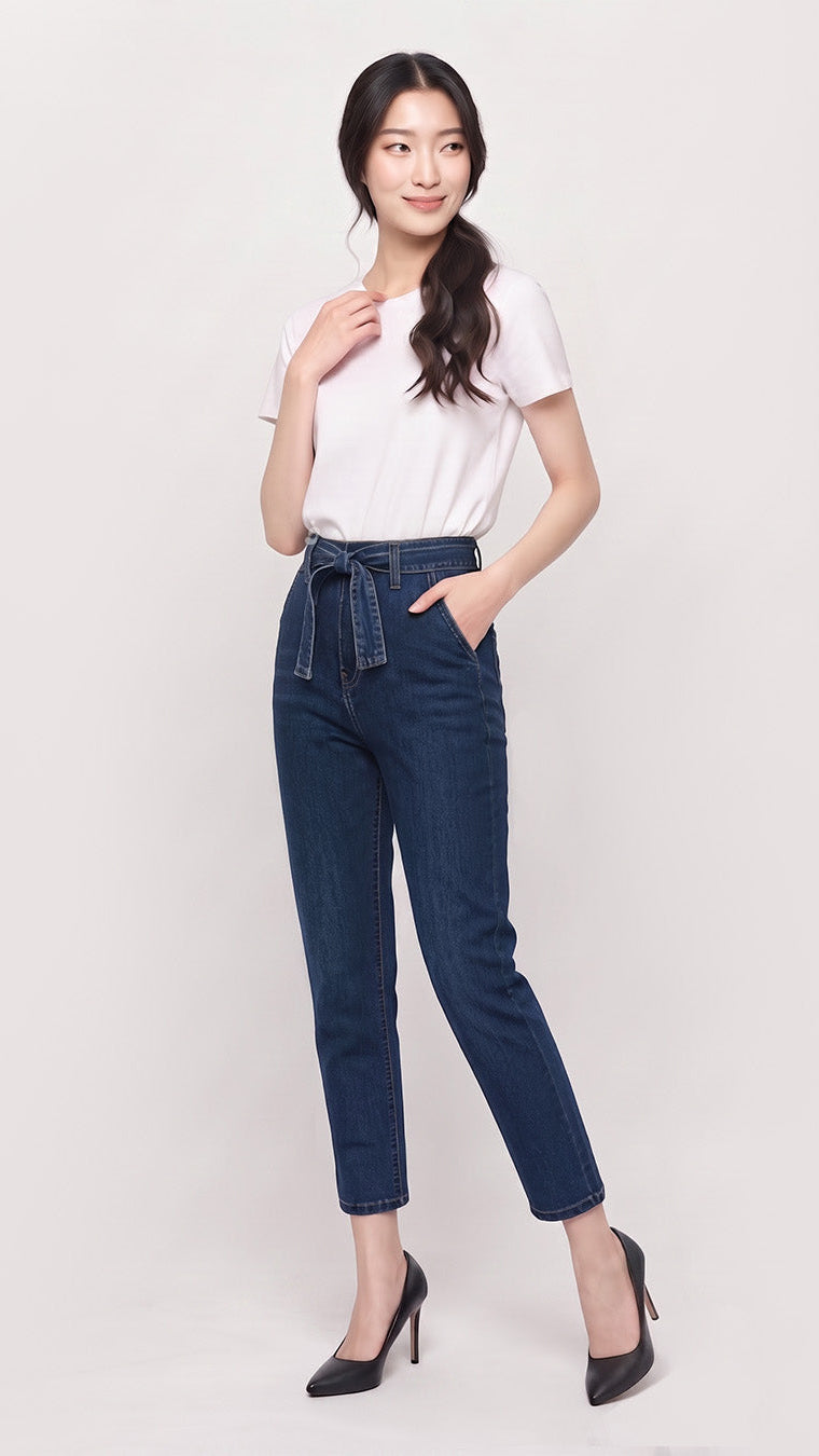 Eternal Baggy Jeans
