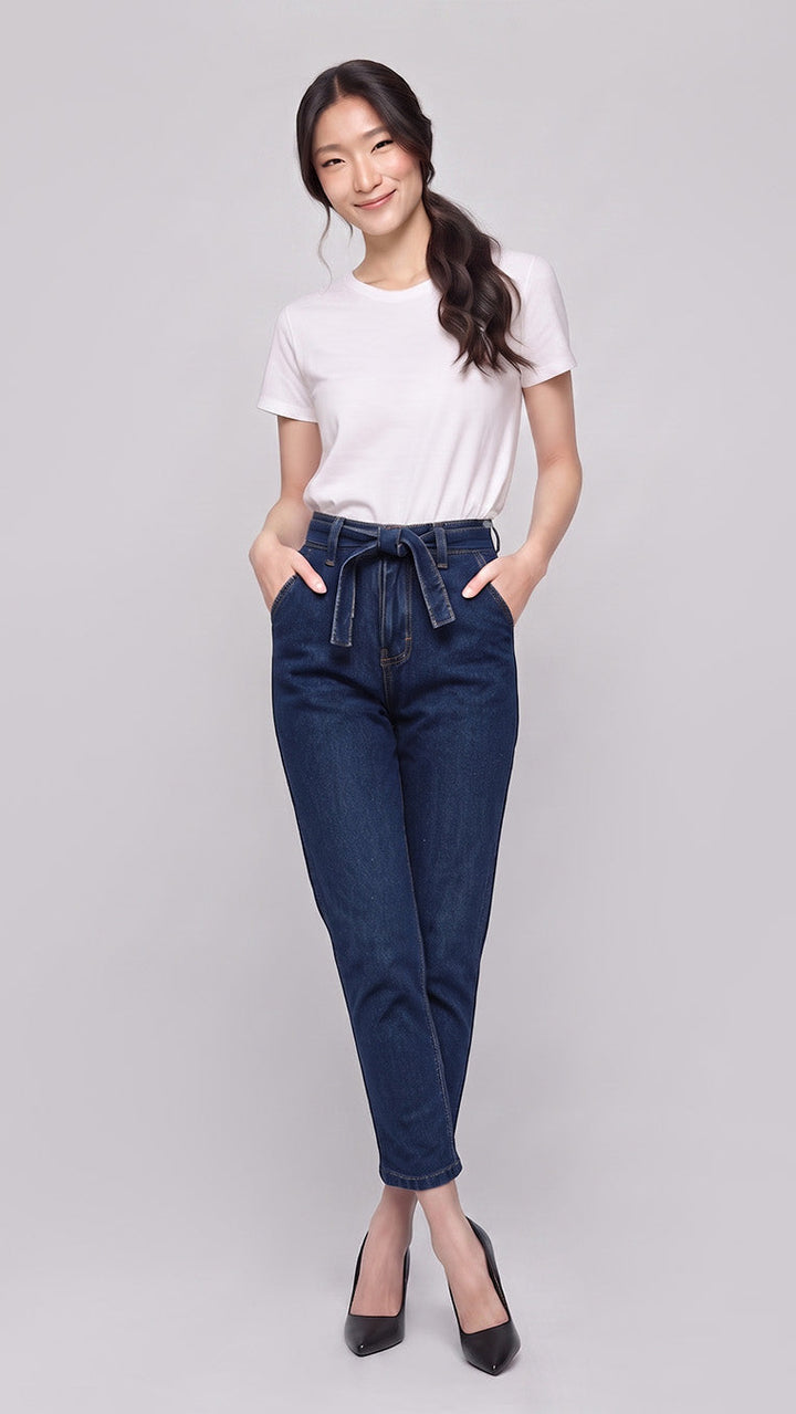 Eternal Baggy Jeans