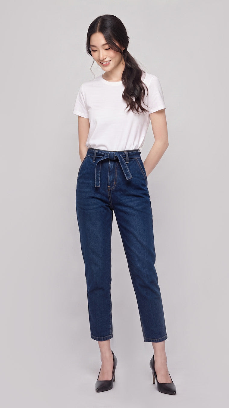 Eternal Baggy Jeans