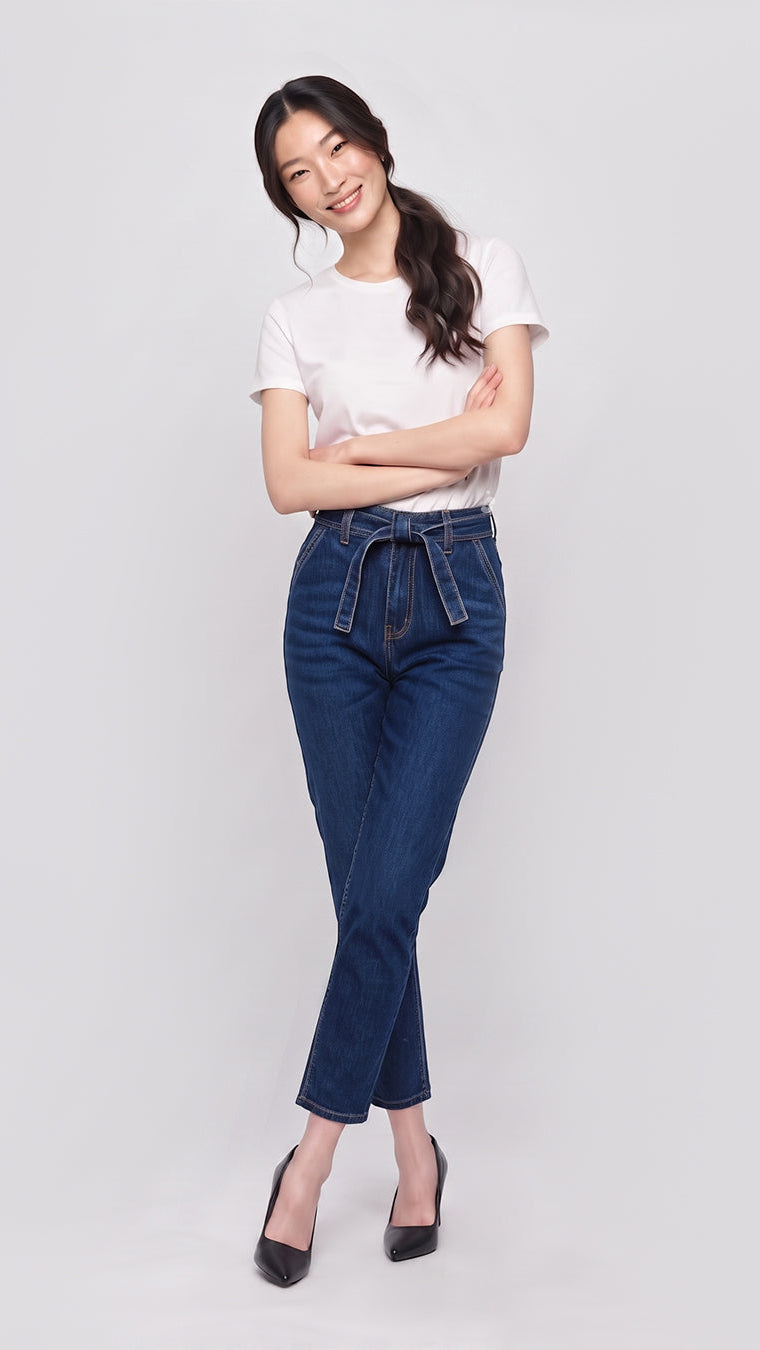 Eternal Baggy Jeans