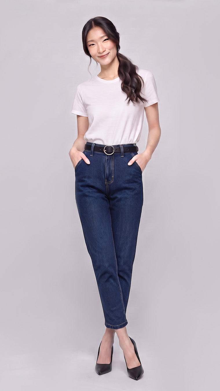 Eternal Baggy Jeans