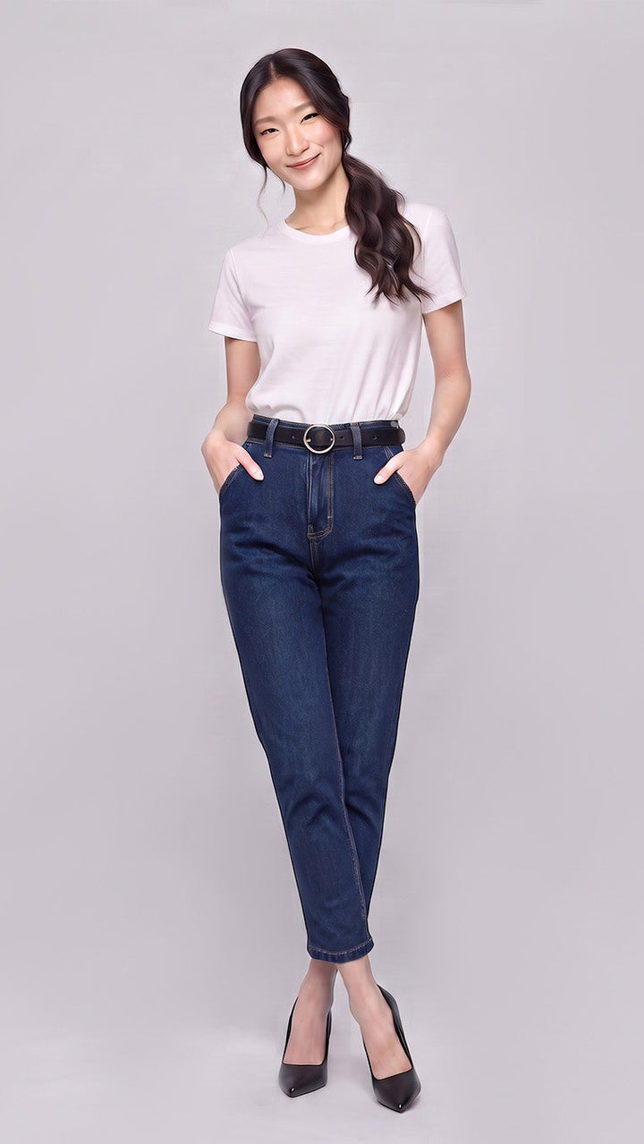 Eternal Baggy Jeans