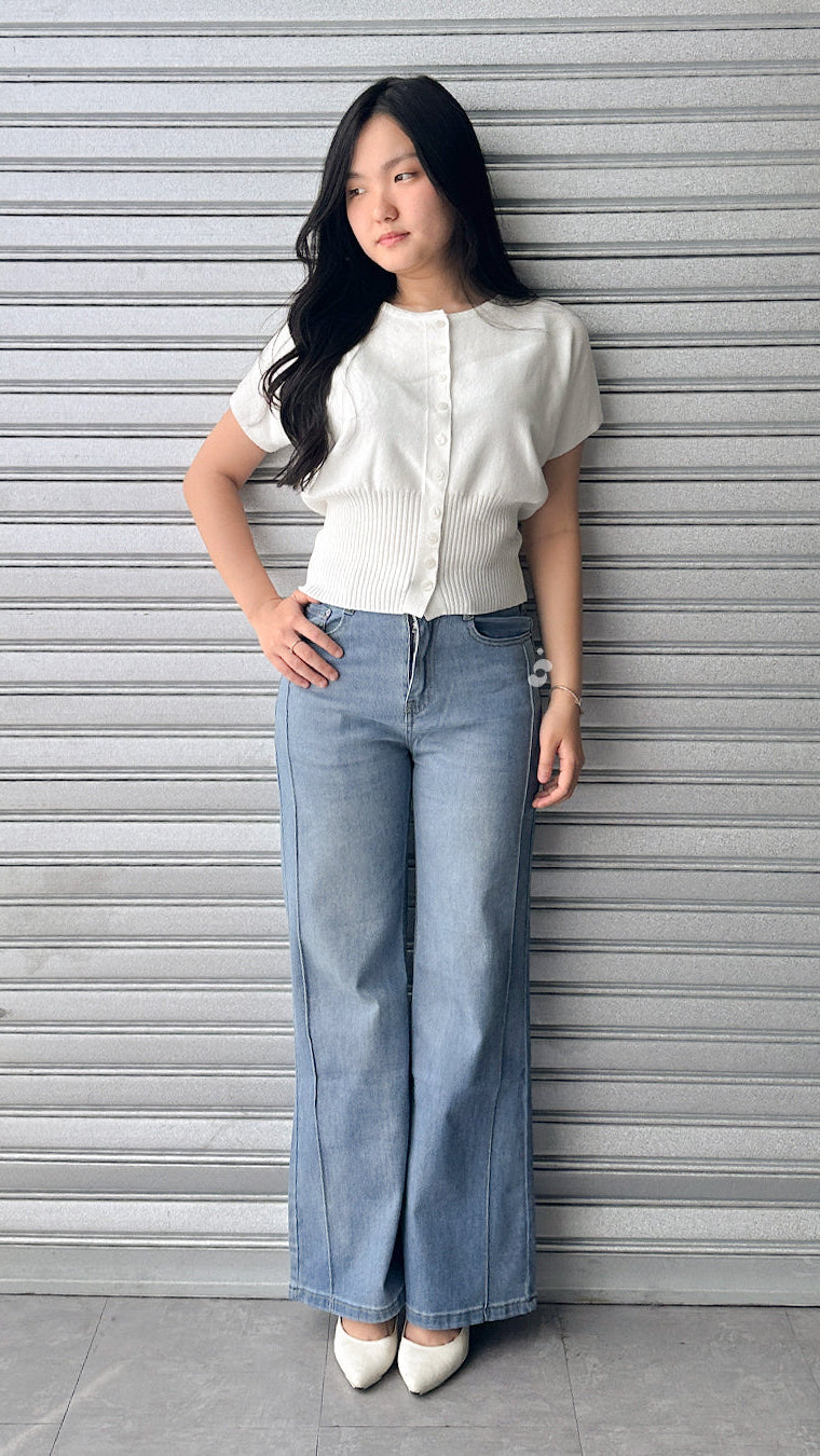 Freya Jeans