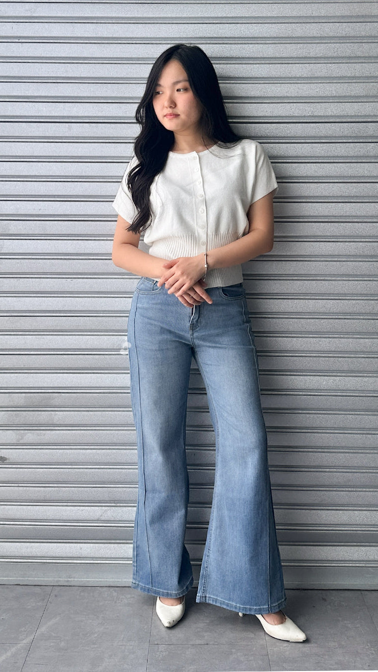 Freya Jeans