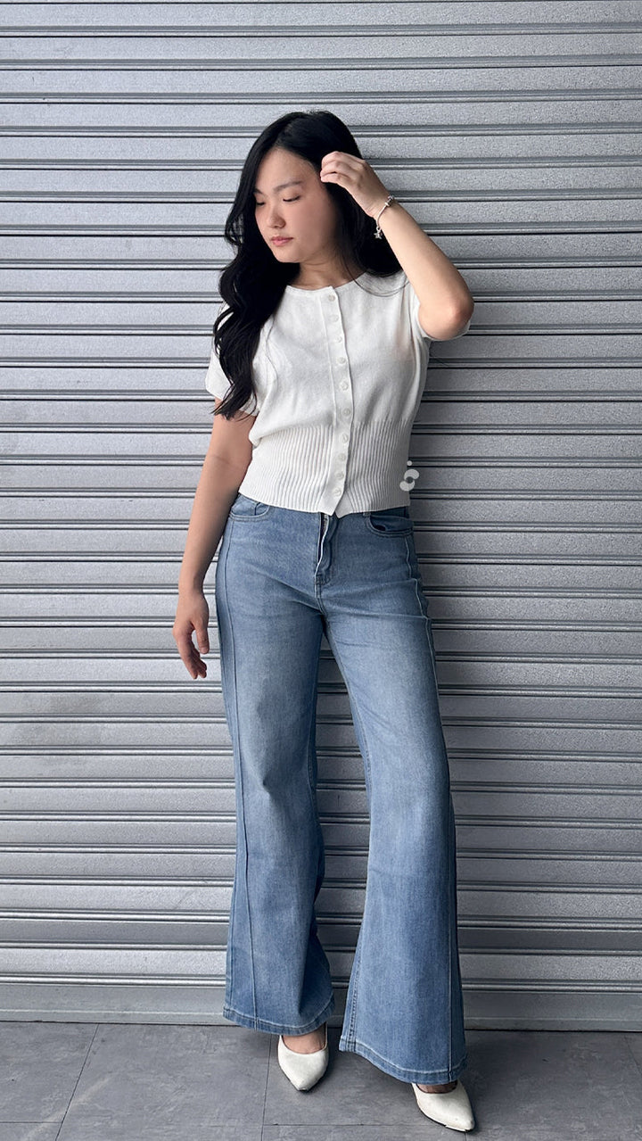 Freya Jeans