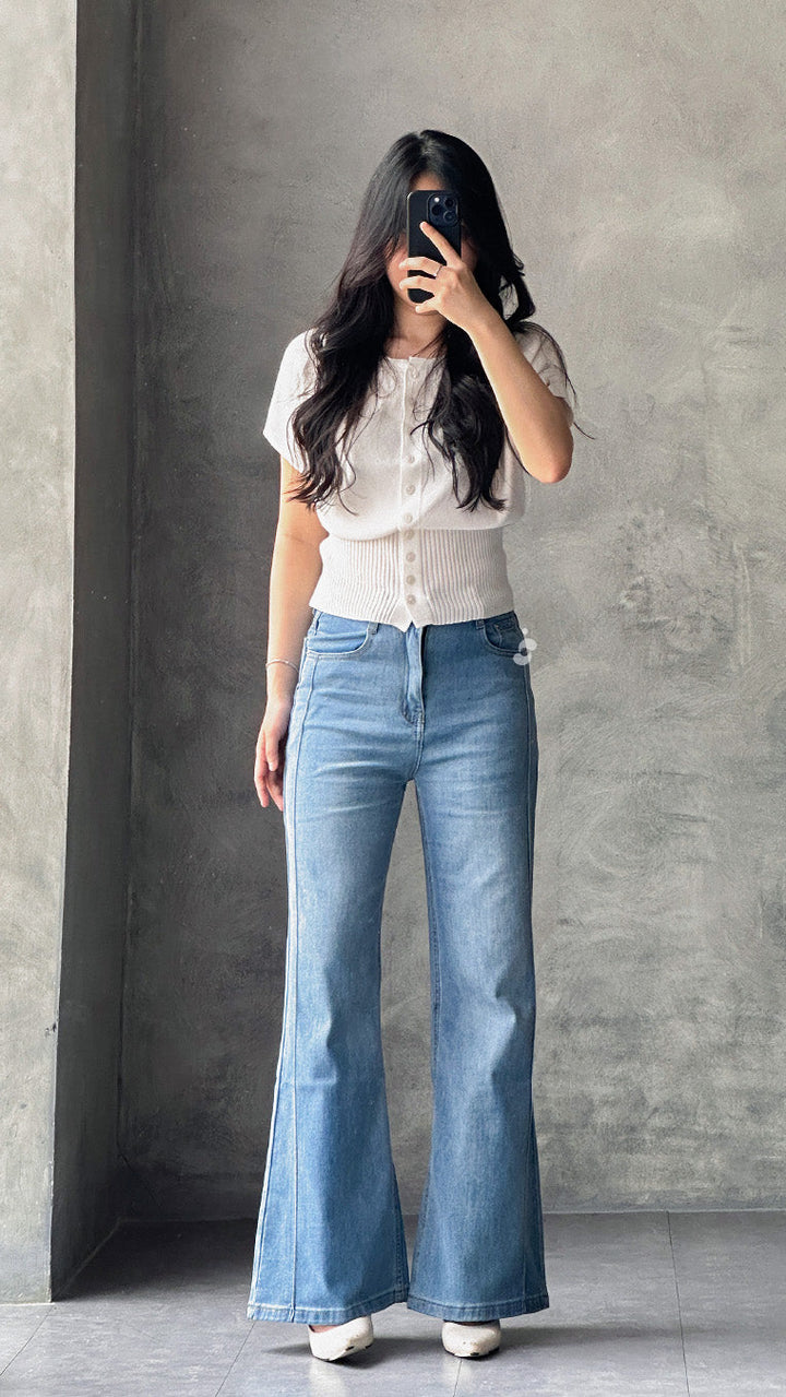 Freya Jeans