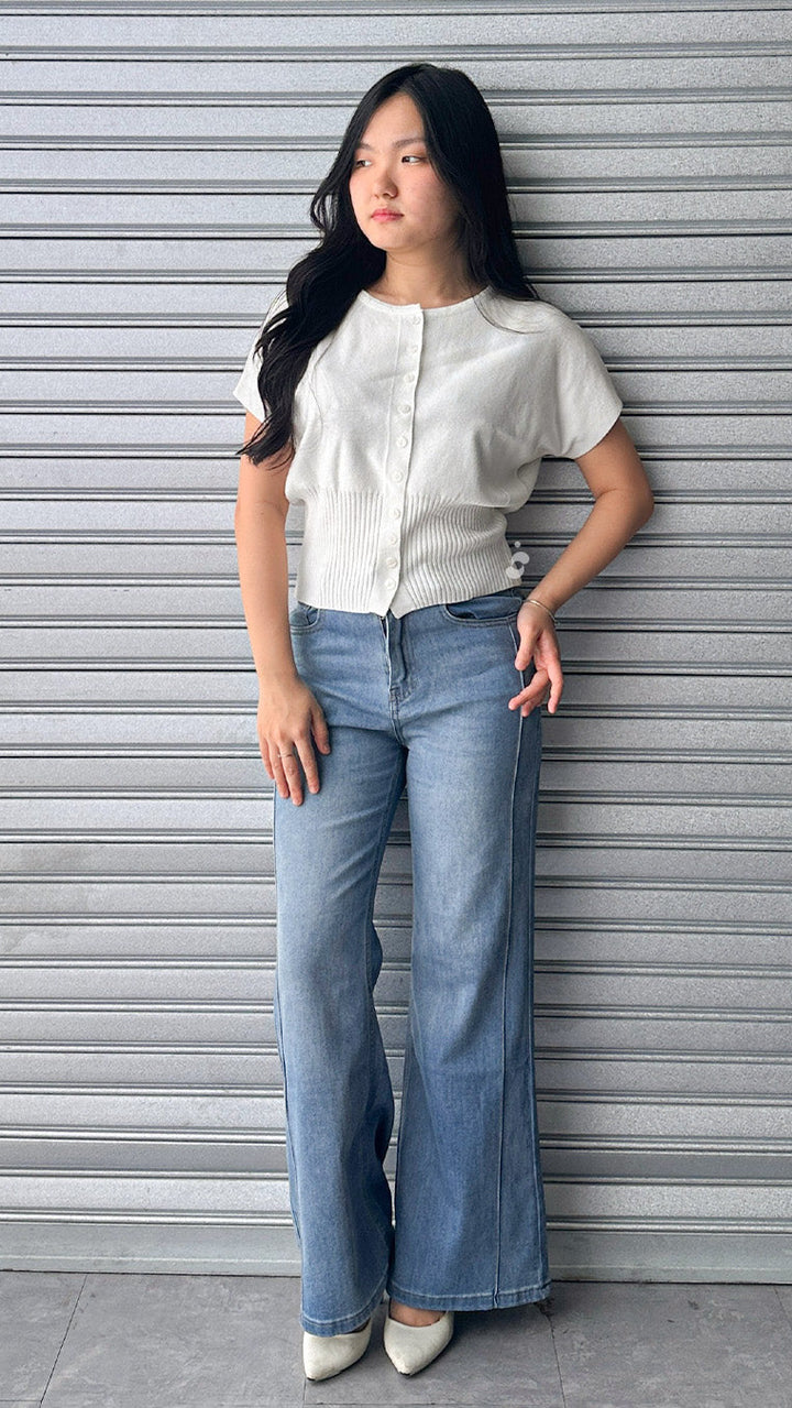 Freya Jeans