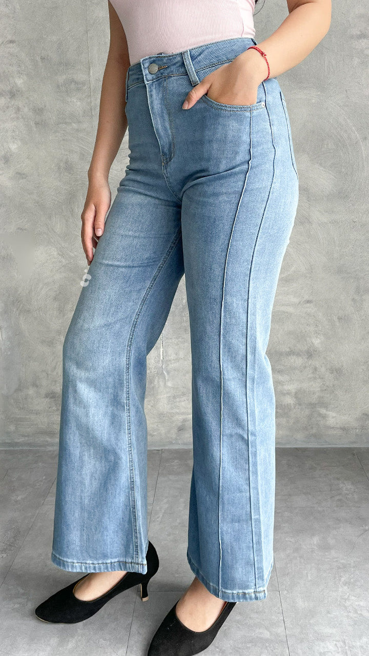 Freya Jeans
