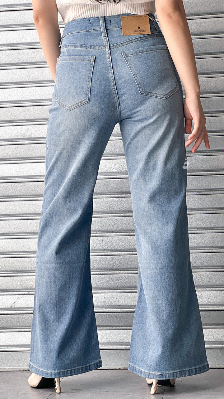 Freya Jeans