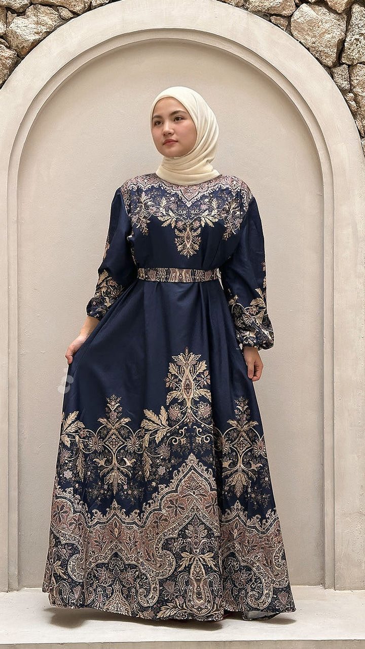 Gamila Dress