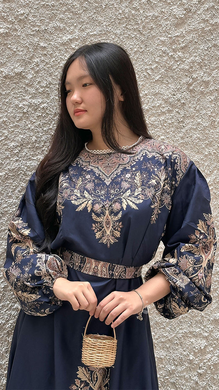 Gamila Dress