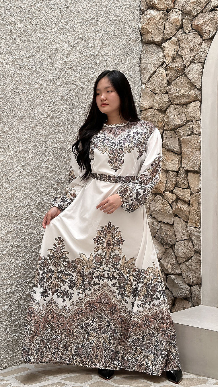 Gamila Dress