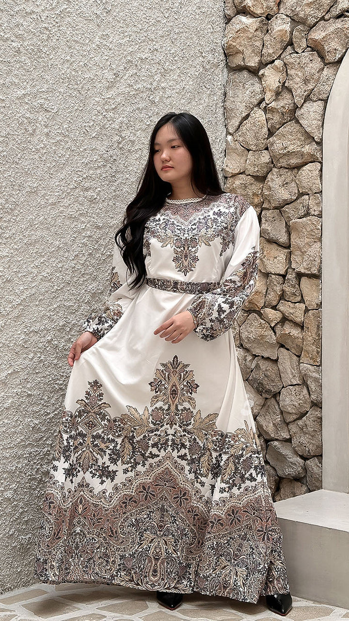 Gamila Dress