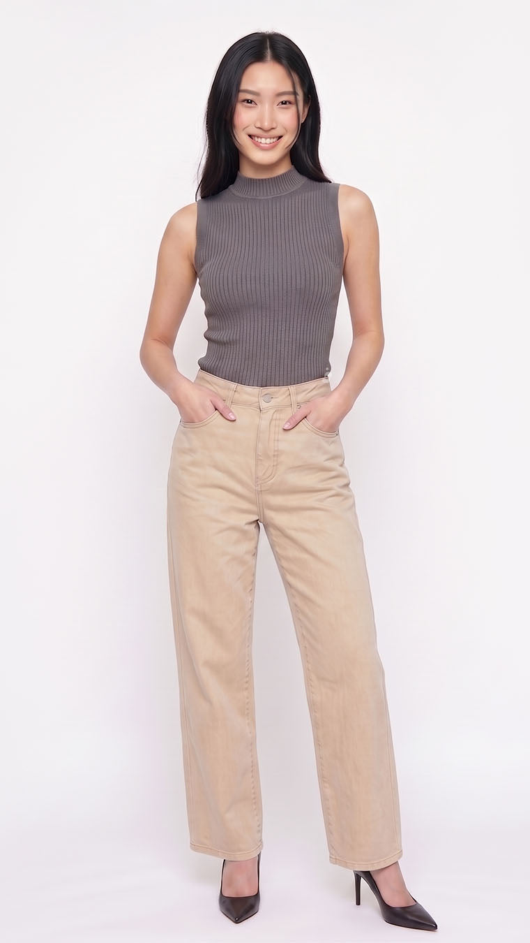Gemma Jeans