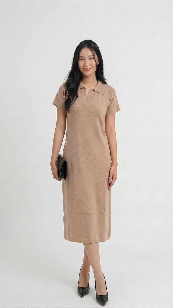 Gloria Knit