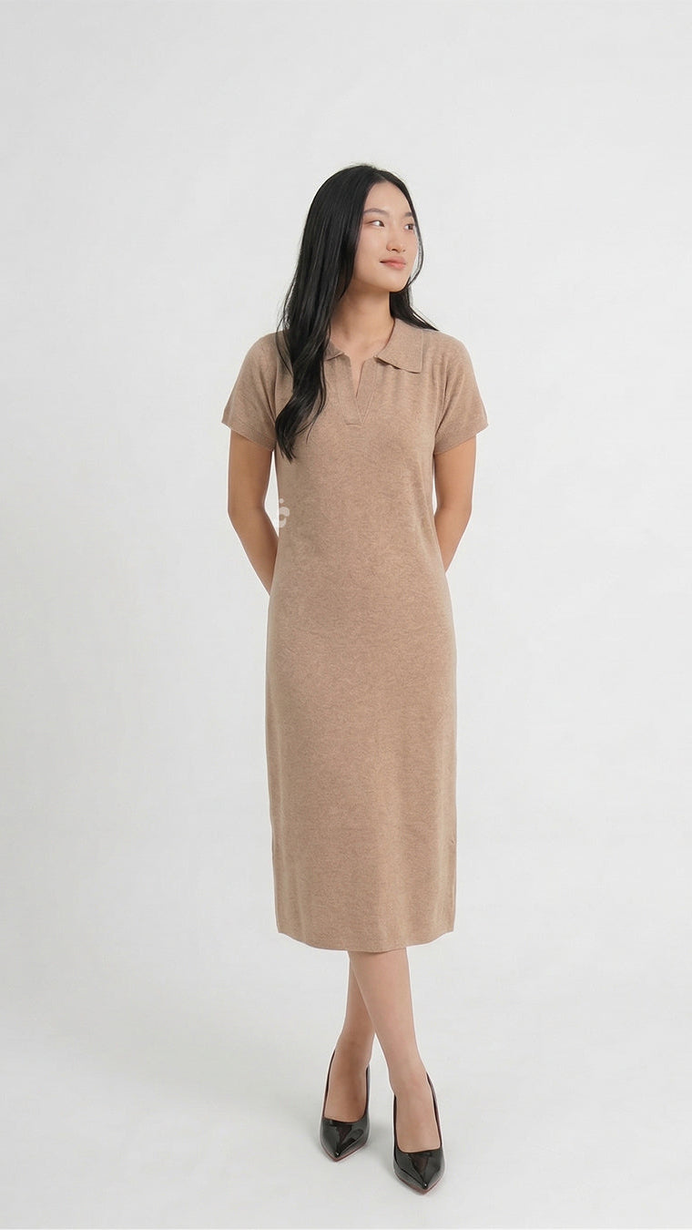 Gloria Knit