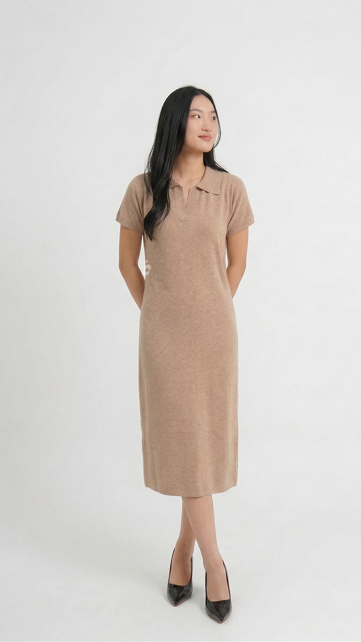 Gloria Knit