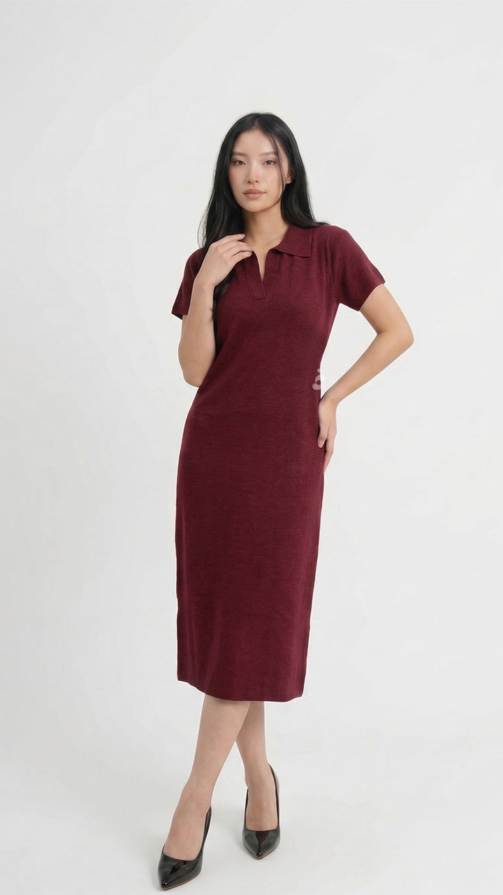 Gloria Knit