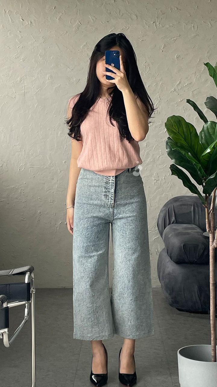 Gracia Highwaist Seamless
