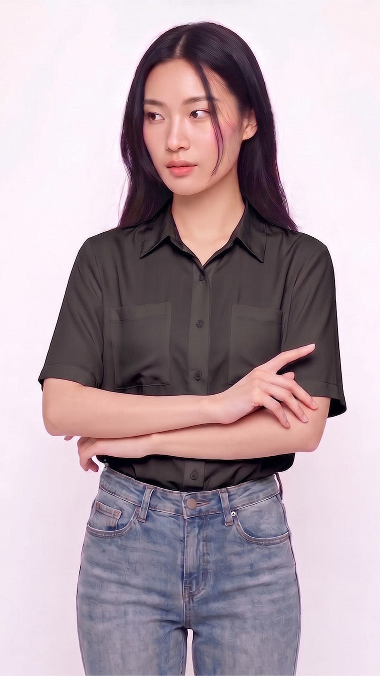 Hana Tops