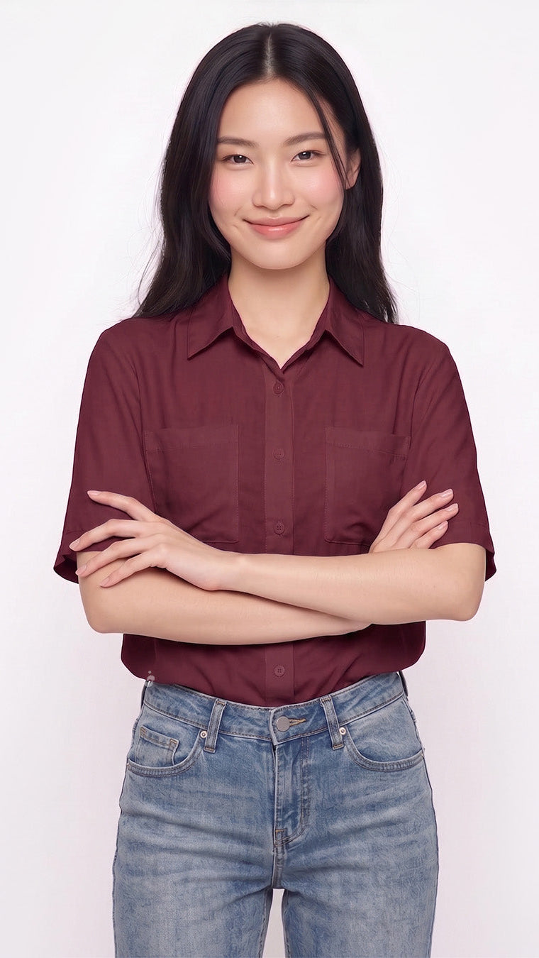 Hana Tops