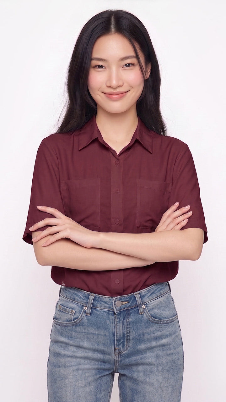 Hana Tops