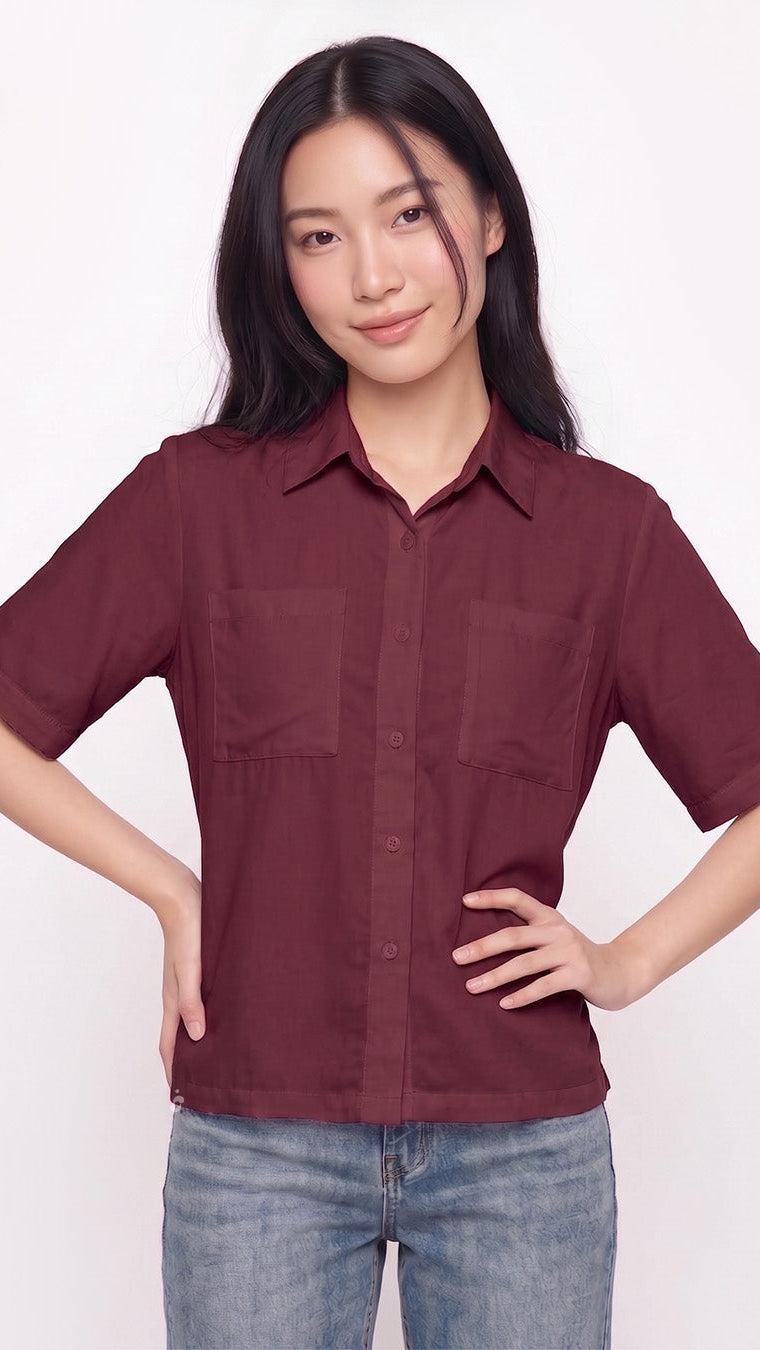 Hana Tops