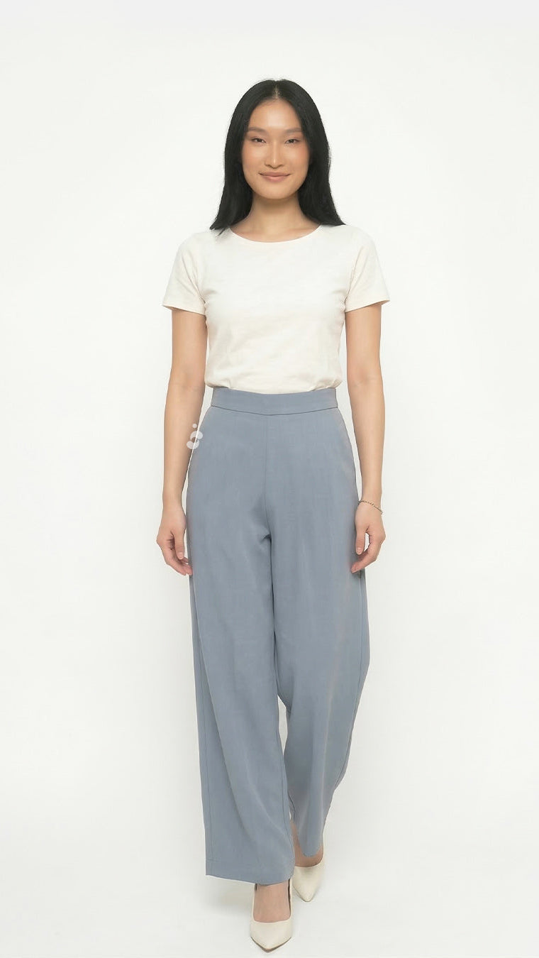 Haruka Highwaist Cullotes