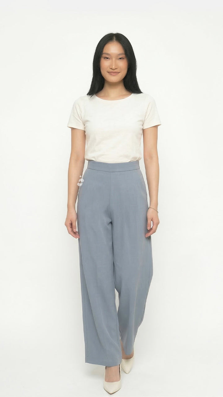 Haruka Highwaist Cullotes