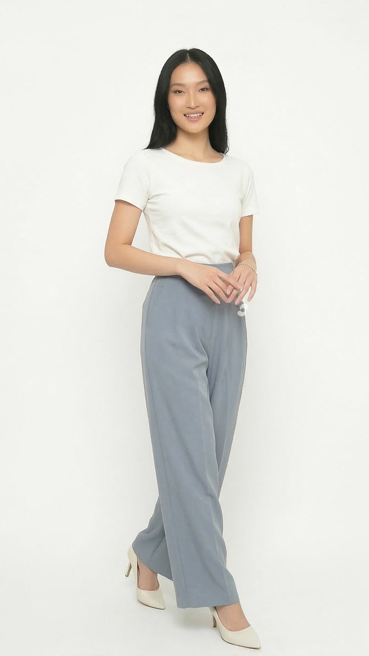 Haruka Highwaist Cullotes