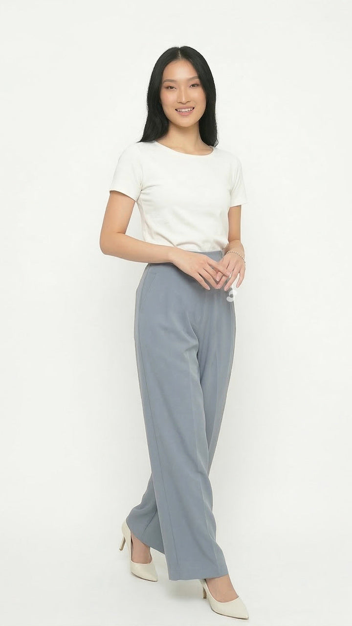 Haruka Highwaist Cullotes