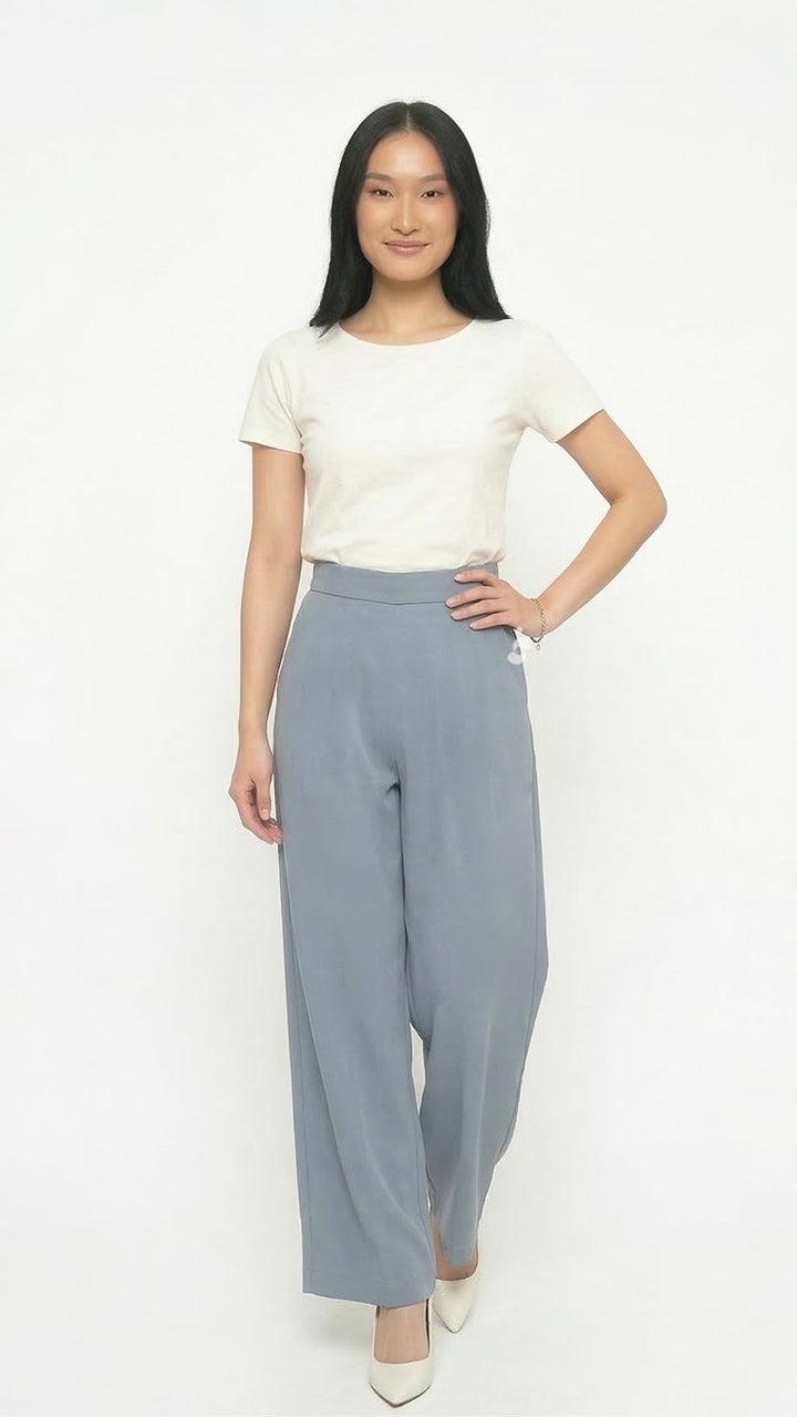 Haruka Highwaist Cullotes