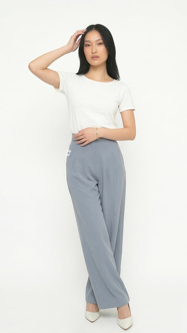 Haruka Highwaist Cullotes