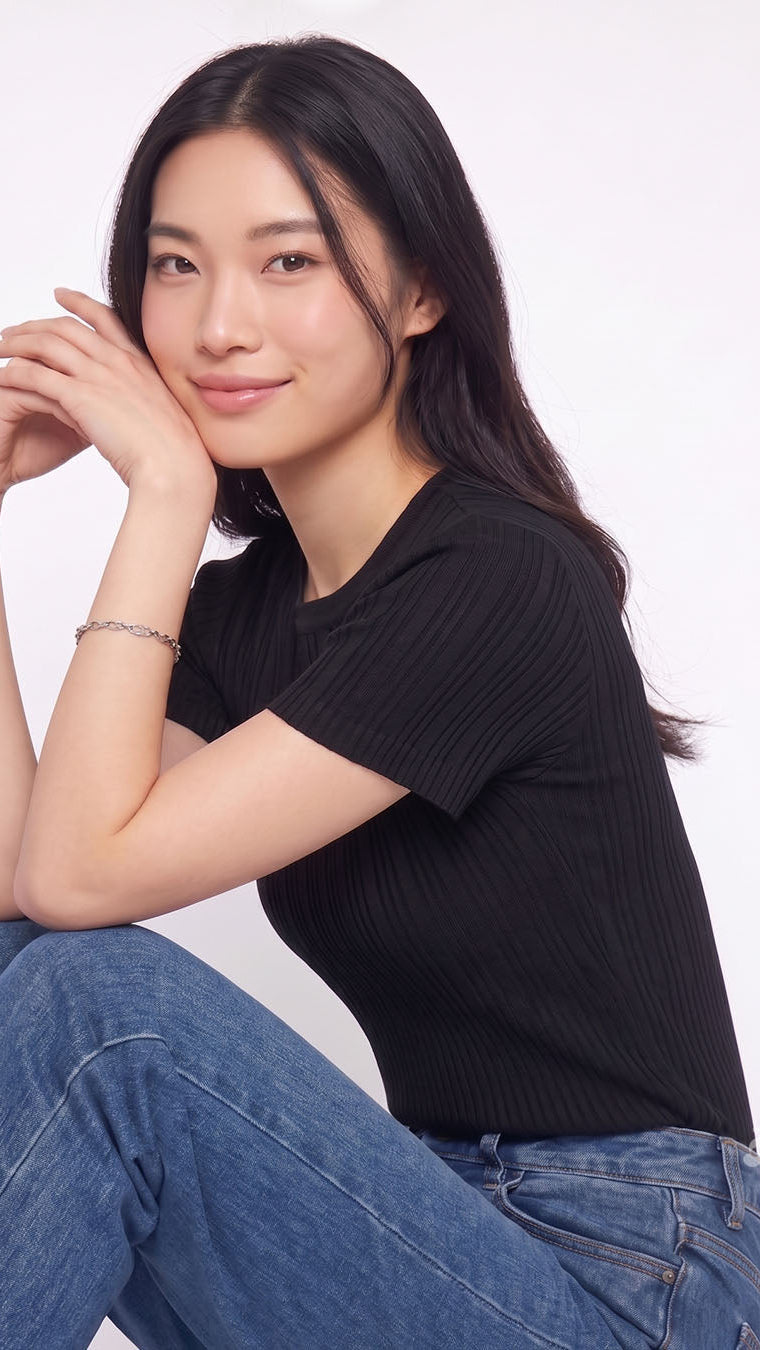 Helena Knit