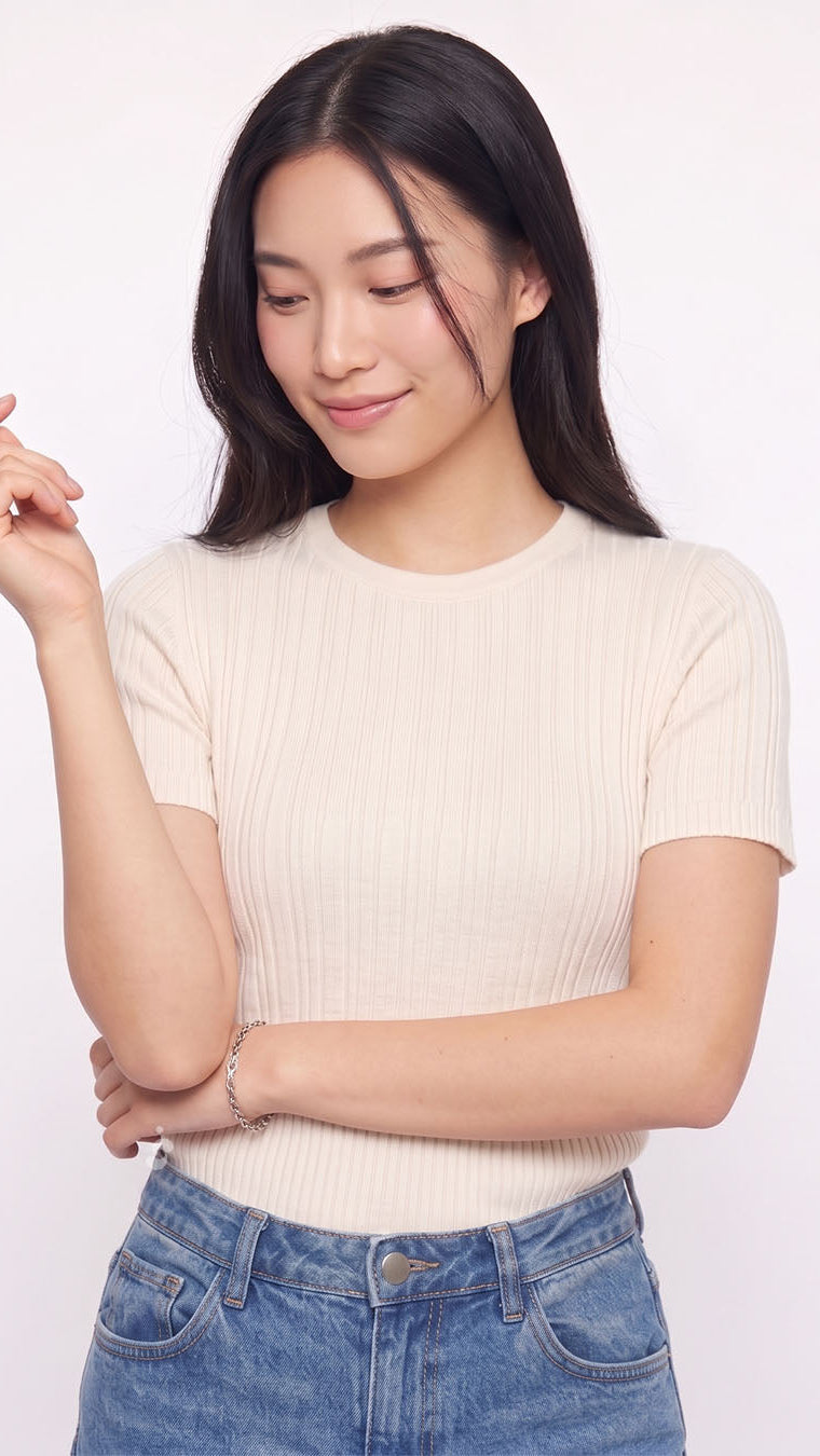 Helena Knit