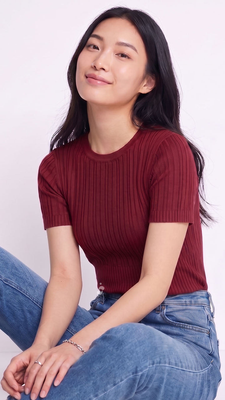 Helena Knit