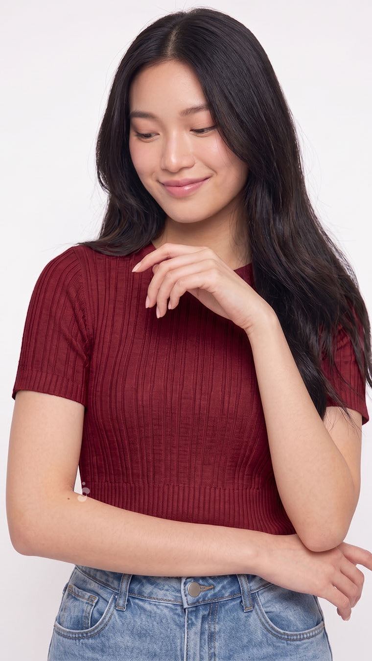 Helena Knit