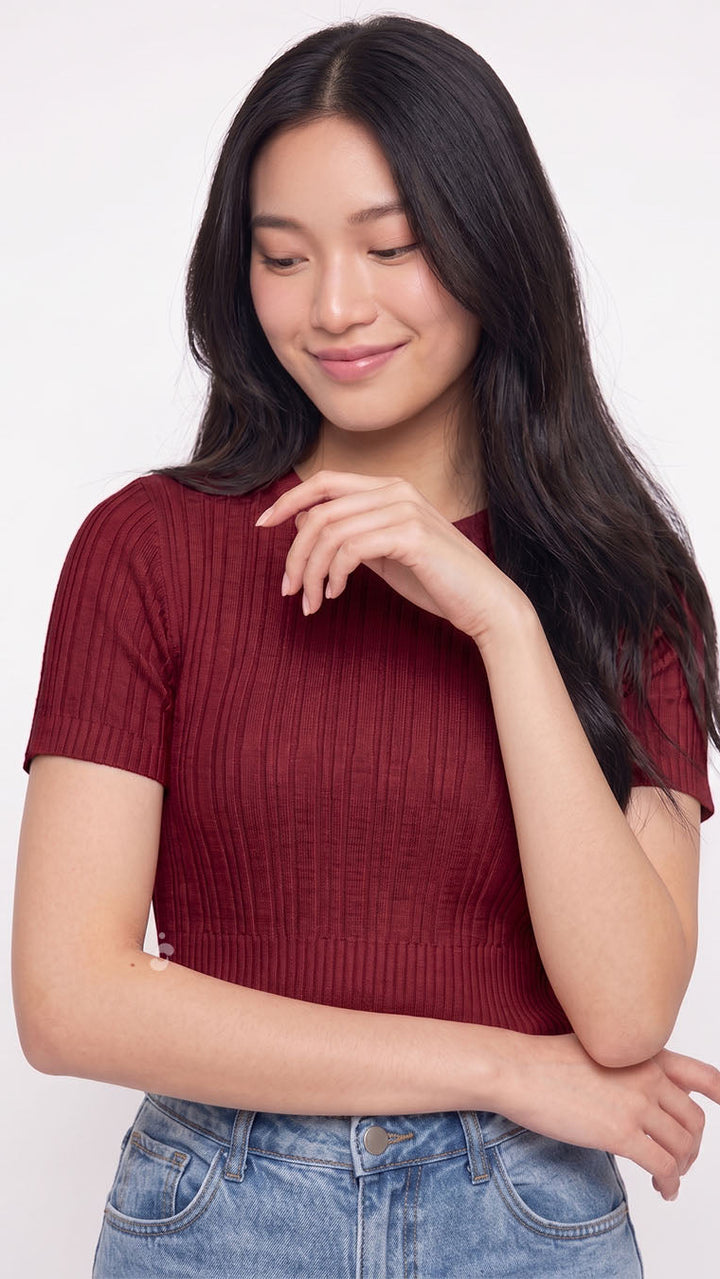Helena Knit