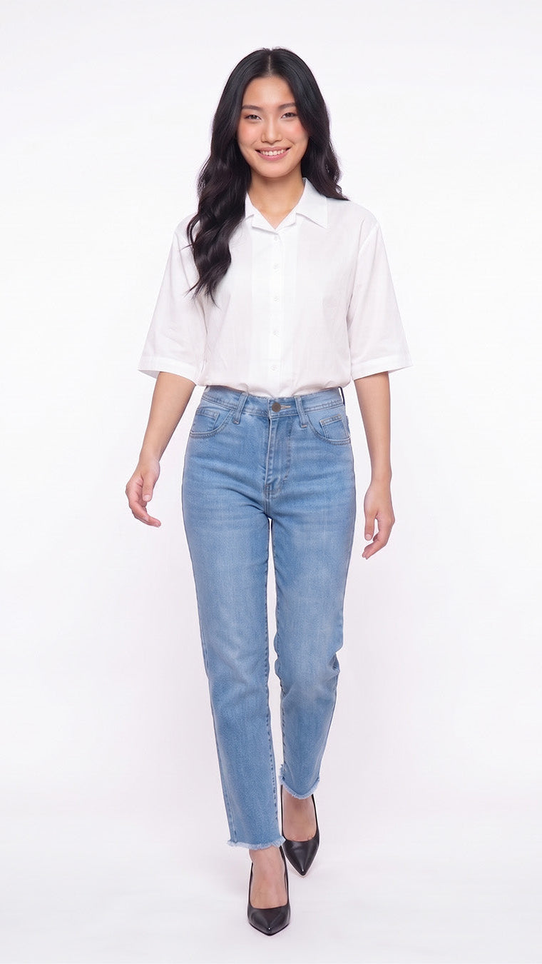 Joy Highwaist Boyfriend