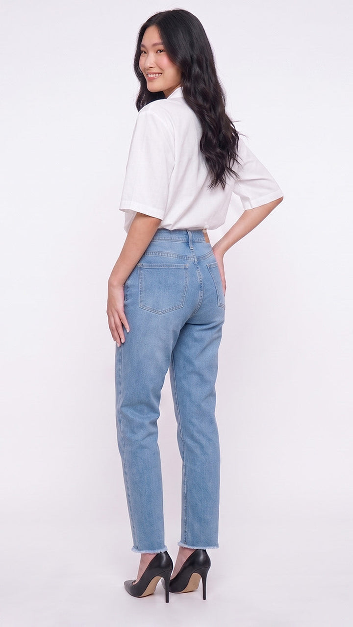 Joy Highwaist Boyfriend
