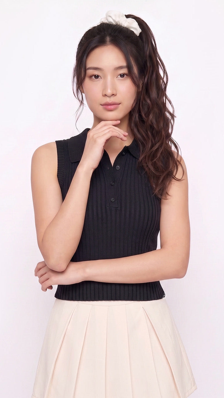 Keiko Crop Tops